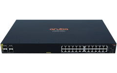 Aruba SW 6100 48G POE CL4 4SFP  370W
