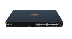 Aruba SW 6100 24G POE CL4 4SFP  370W