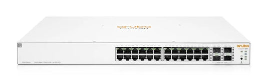 Aruba IOn SW 1930 24G 4SFP  PoE 195W
