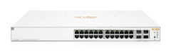 Aruba IOn SW 1930 24G 4SFP  PoE 195W