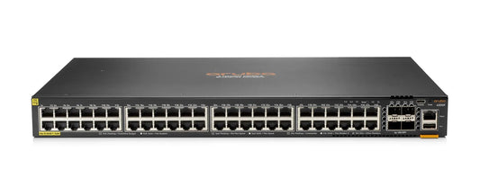 HPE ANW 6200F 48G C4 4SFP 740W Sw