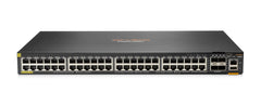 HPE ANW 6200F 48G C4 4SFP 740W Sw