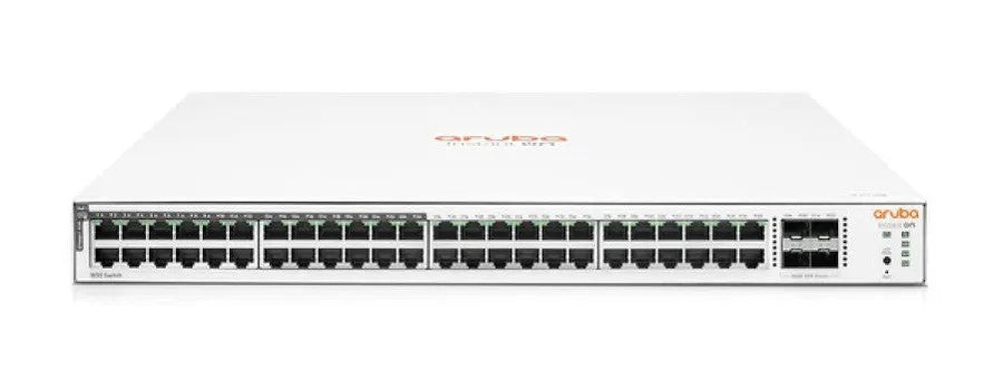 Aruba IOn SW 1830 48G 24p PoE 4SFP 370W