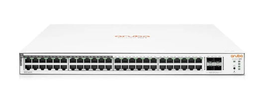 Aruba IOn SW 1830 48G 24p PoE 4SFP 370W