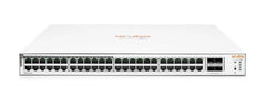 Aruba IOn SW 1830 48G 24p PoE 4SFP 370W