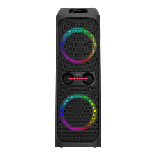 JVC torre de sonido 160W XS-KY923PB