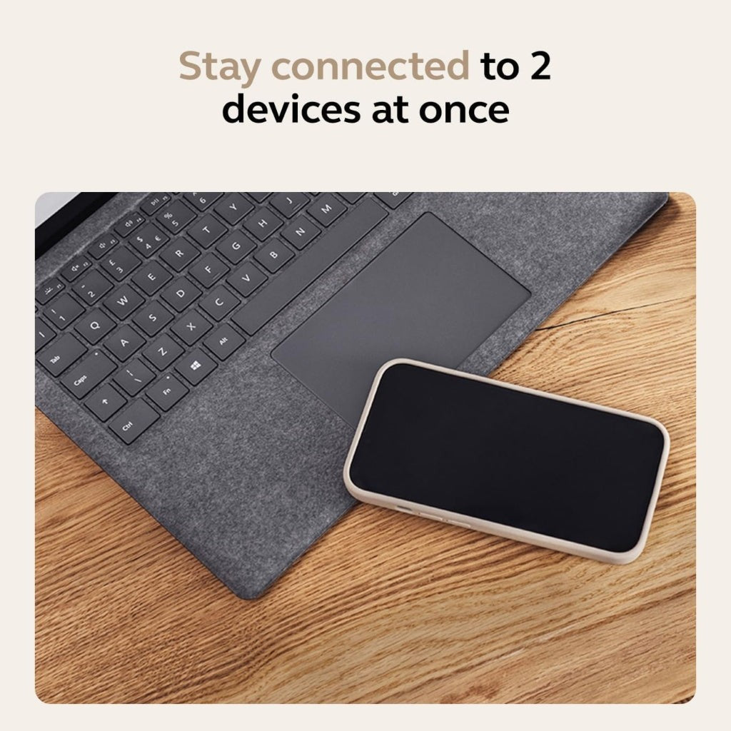 HEADSET JABRA EVOLVE 65 TE 380A MS DUO
