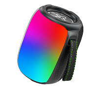 Klip Xtreme KBS-250BK - Speaker - Black