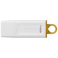 Kingston - USB flash drive - 128 GB