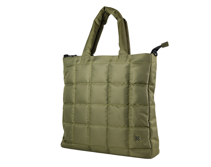 Klip Xtreme - Notebook carrying case and handbag - 15.6"