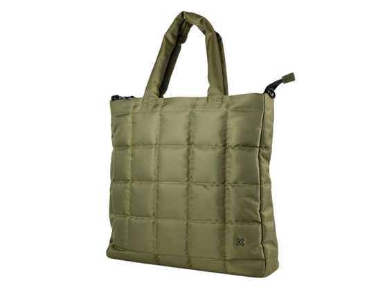 Klip Xtreme - Notebook carrying case and handbag - 15.6"