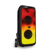 Klip Xtreme KLS-662 - Speaker system - Black