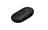 Klip Xtreme - Mouse - 2.4 GHz