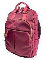 Klip Xtreme - Notebook carrying backpack - 15.6"