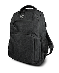 Klip Xtreme - Notebook carrying backpack - 15.6"
