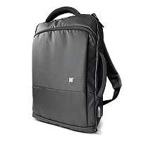 Klip Xtreme - Notebook carrying backpack - 15.6"