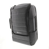 Klip Xtreme - Notebook carrying backpack - 15.6"