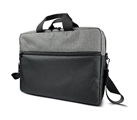 Klip Xtreme - Notebook carrying case - 15.6"