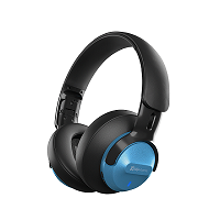 Klip Xtreme - KNH-750BL - Headphones