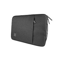 Klip Xtreme - Notebook sleeve - 15.6"