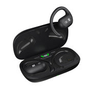 Klip Xtreme - True wireless earphones - Para Phone / Para Cellular phone / Para Tablet