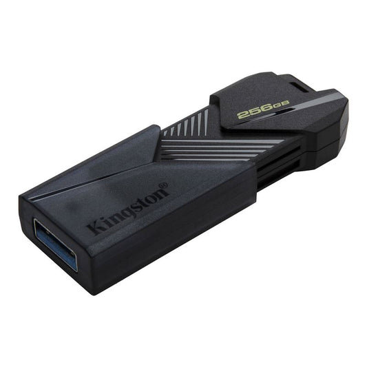 Kingston memoria exodia negro 256GB usd 3.2 DTXON