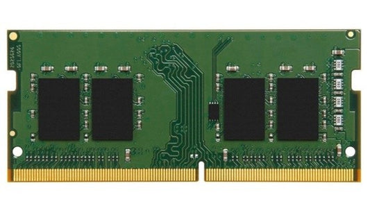 Kingston memoria sodimm 16GB 3200MHz DDR4 Non-ECC CL22 -KVR32S22S8/16