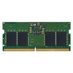 Kingston memoria so dimm DDR5 5600MHz – 16GB - KVR56S46BS8-16