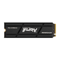 Kingston estado solido PCIe 4.0 NVMe M.2 Fury renegade SFYRSK/1000GB