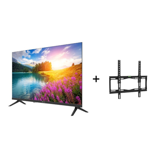Kodak televisor HD 32" google tv - 32SVA1003BT