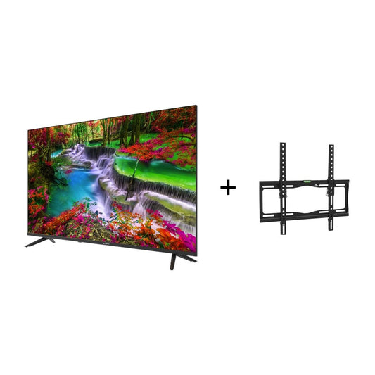 Kodak televisor FHD 43" google tv - 43SVA1003BT