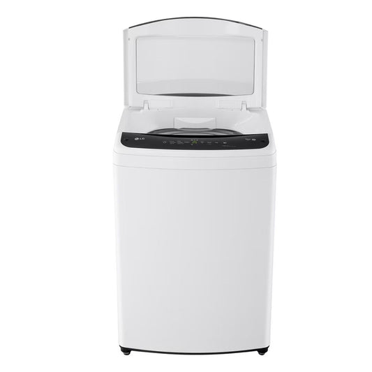 LG Lavadora Top loading 16 kg black WT16WVTM