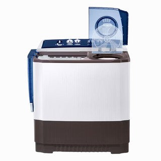 LG Lavadora Dobe tina 15 kg white WP15WAR