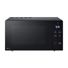 LG Microondas 1.1 pc black MS3032JAS