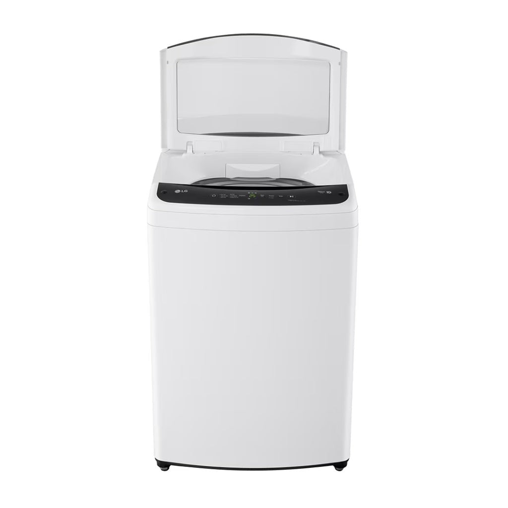 LG Lavadora Top loading 16 kg black WT16WVTM