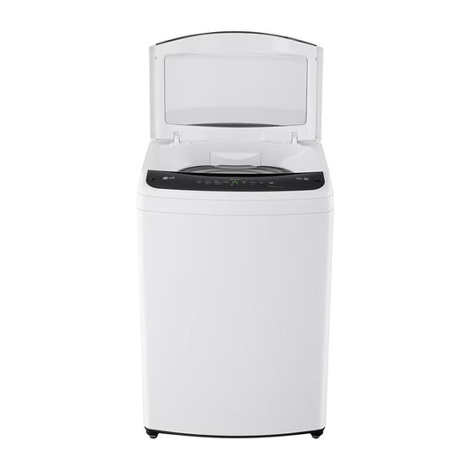 LG Lavadora Top loading 16 kg black WT16WVTM