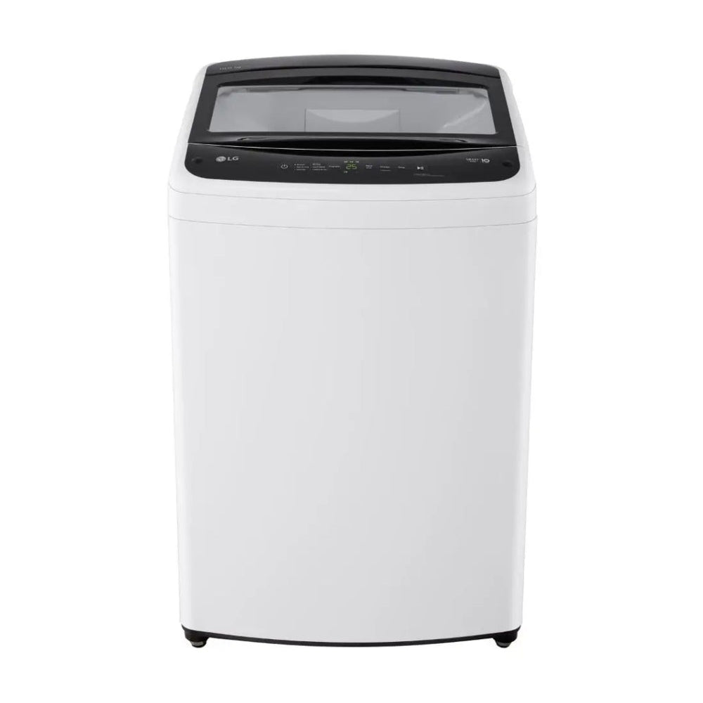 LG Lavadora Top loading 18 kg white WT18WVTM