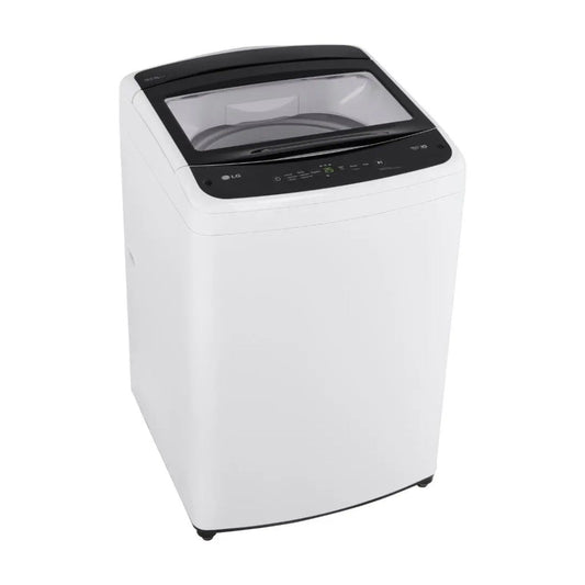 LG Lavadora Top loading 18 kg white WT18WVTM