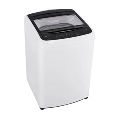 LG Lavadora Top loading 18 kg white WT18WVTM
