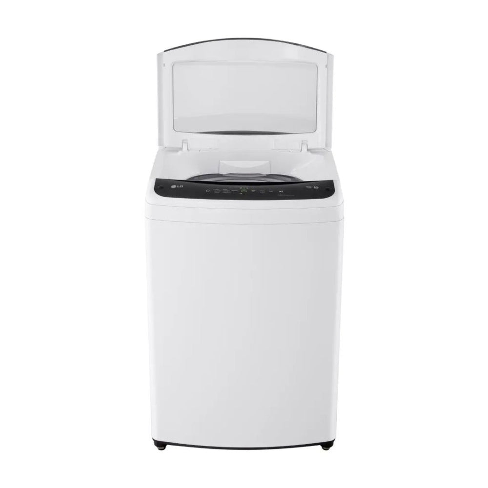 LG Lavadora Top loading 18 kg white WT18WVTM