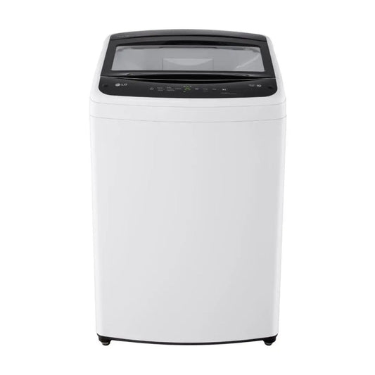 LG Lavadora Top loading 18 kg white WT18WVTM