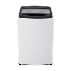 LG Lavadora Top loading 18 kg white WT18WVTM