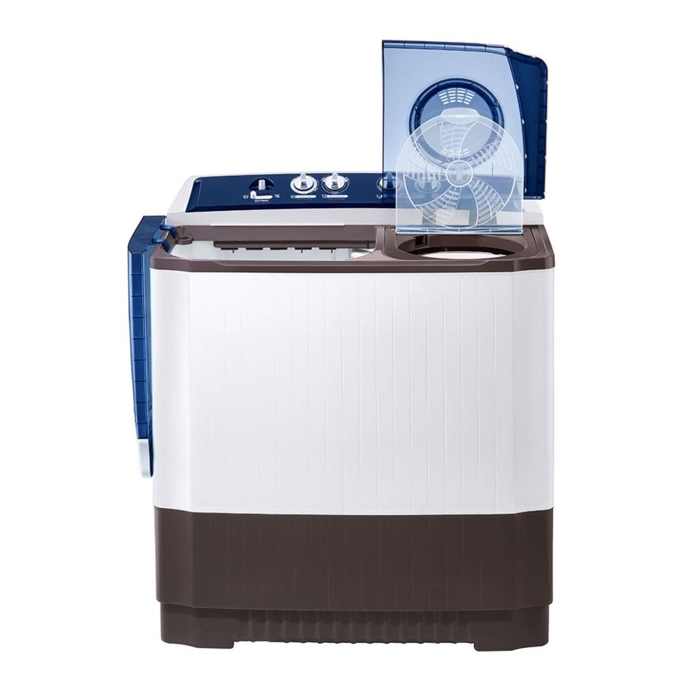 LG Lavadora Dobe tina 15 kg white WP15WAR