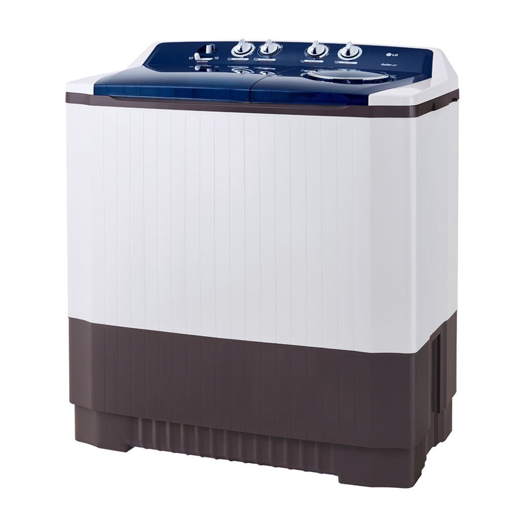 LG Lavadora Dobe tina 15 kg white WP15WAR