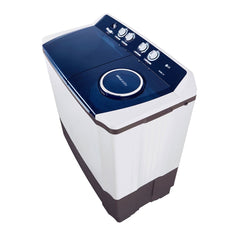 LG Lavadora Dobe tina 15 kg white WP15WAR