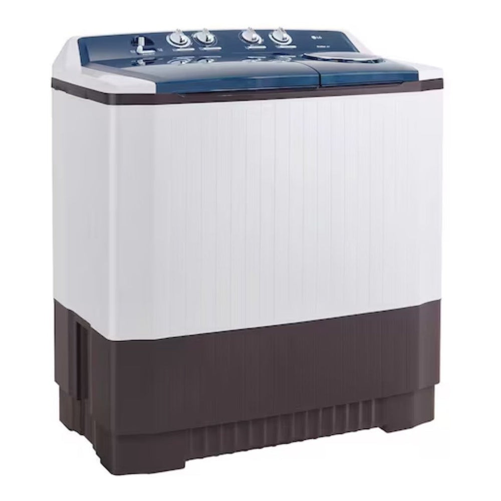 LG Lavadora Dobe tina 18 kg white WP18WAR