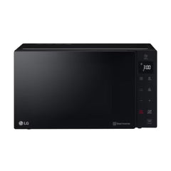 LG Microondas 0,9 pc black MS0936GIS