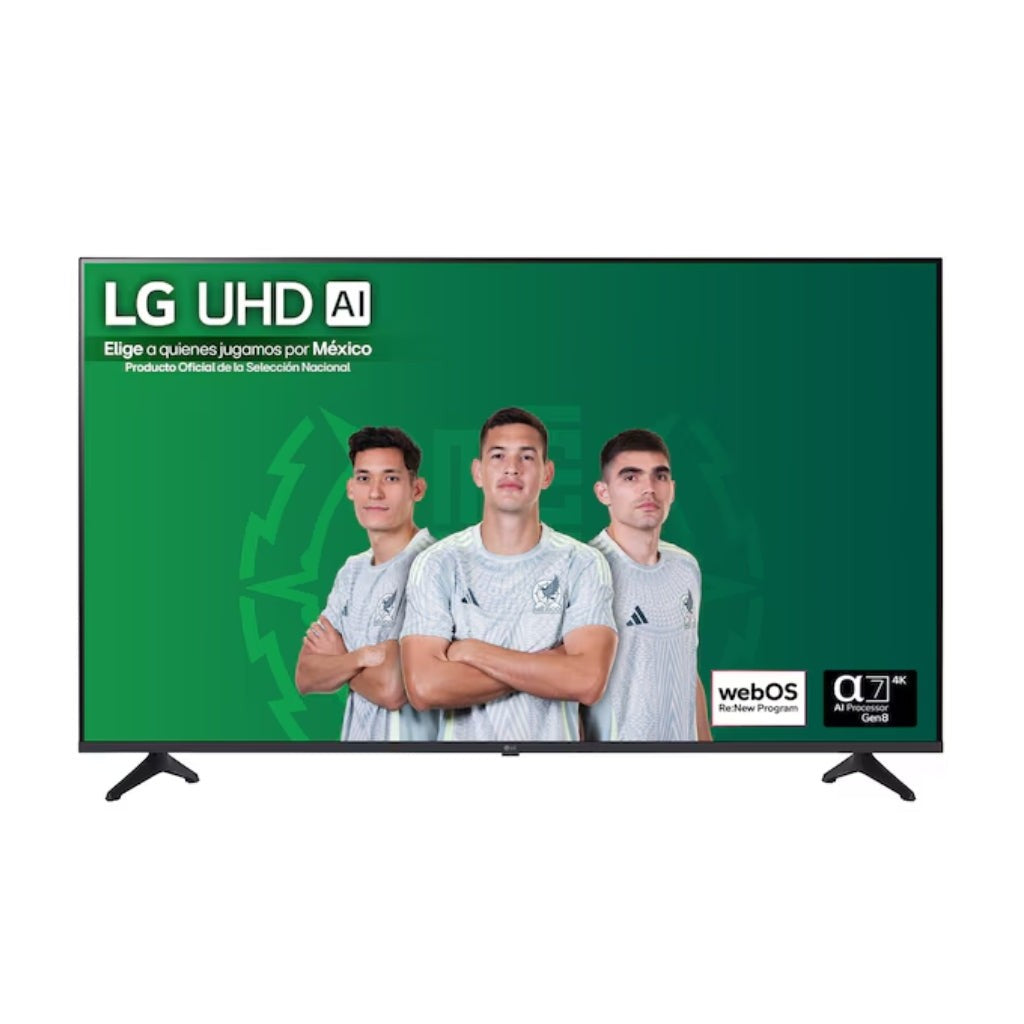 LG TeLevisor UHD 65" Smart 65UA7300PSB