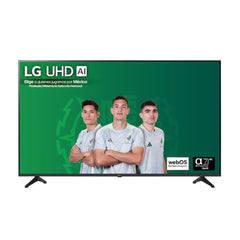 LG TeLevisor UHD 65" Smart 65UA7300PSB