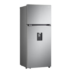 LG Refrigerator Top Freezer 14 pc silver con dispensador de agua VT38WPP
